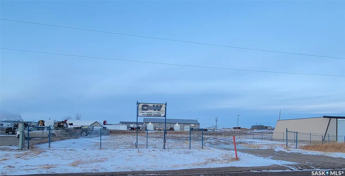 65 Escana STREET, Estevan, SK S4A 2A3