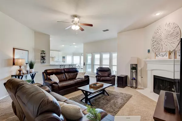 Edgecliff Village, TX 76134,37 Auburn Drive