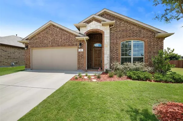 Edgecliff Village, TX 76134,21 Auburn Drive