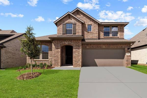 6133 Poolside Way, Royse City, TX 75189