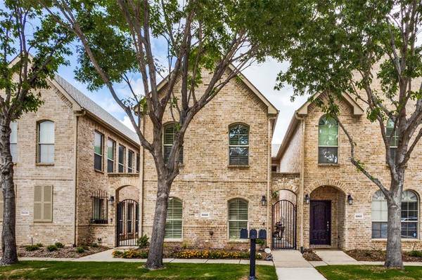 6848 Regello Drive,  Frisco,  TX 75034