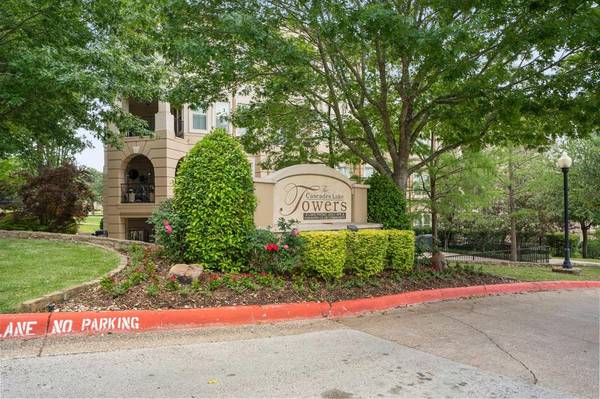 3363 Cascades Boulevard #203, Tyler, TX 75709