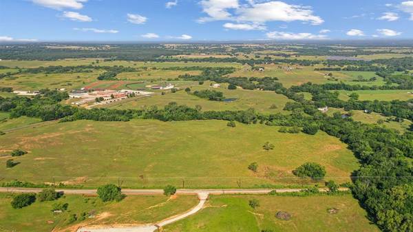 Poolville, TX 76487,TBD Lone Star Road #60.31 COM