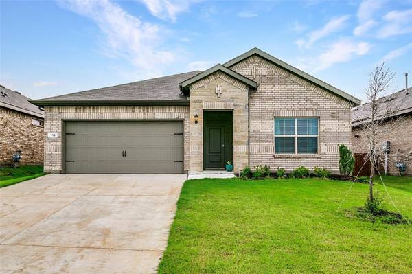 116 Birch Forest Lane,  Boyd,  TX 76023