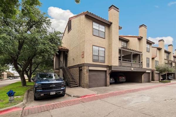 4800 Northway Drive #5A,  Dallas,  TX 75206