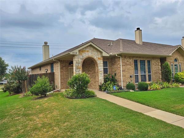 Denton, TX 76208,1918 Poinsettia Boulevard