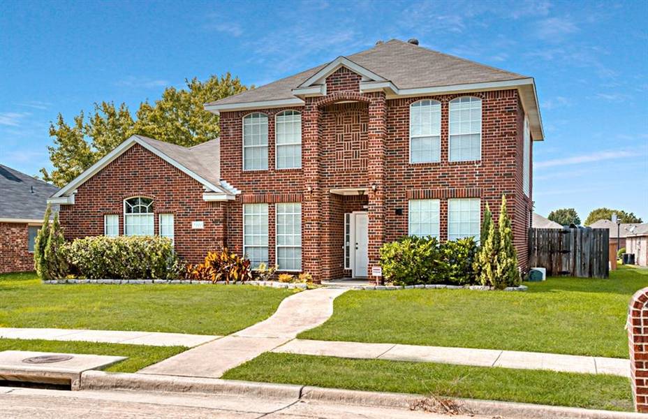 7501 Fairfield Drive, Rowlett, TX 75089