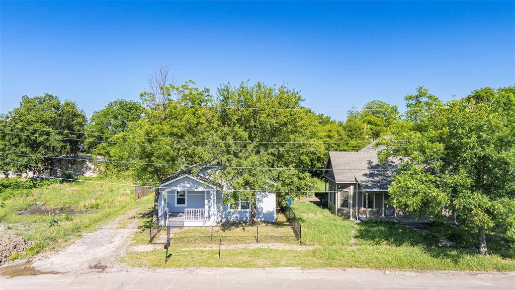 2308 Morgan Street, Greenville, TX 75401