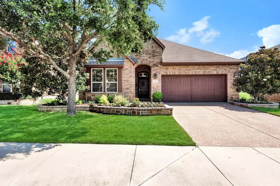 425 Brutus Boulevard, Lewisville, TX 75056