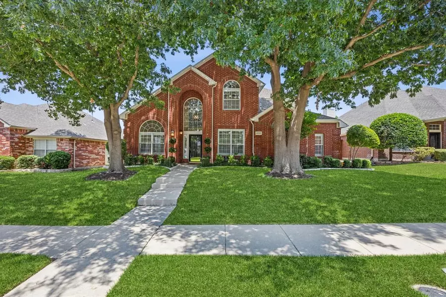 9704 Summer Drive, Frisco, TX 75035