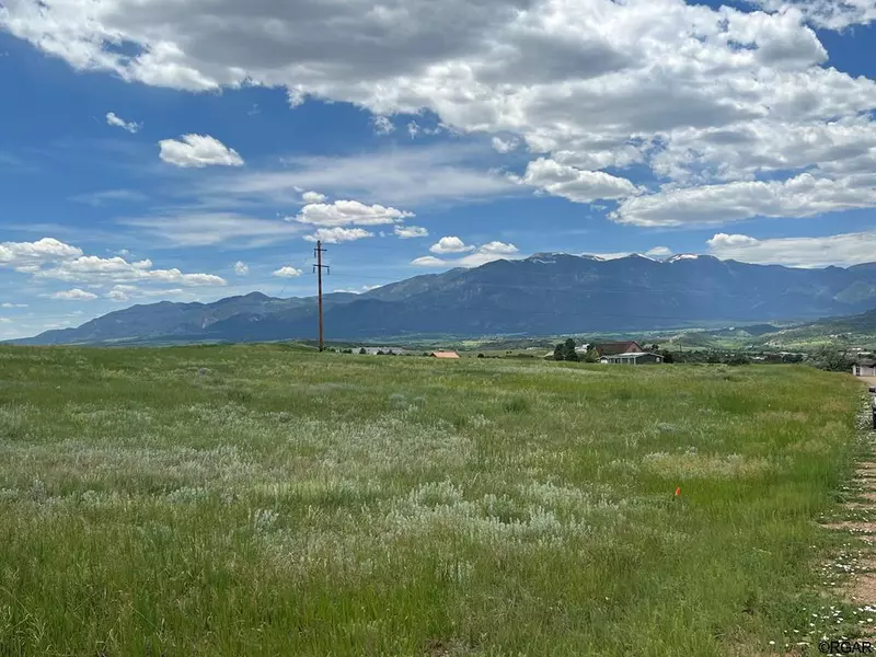 Lot 316 Cummings Street, Colorado City, CO 81019