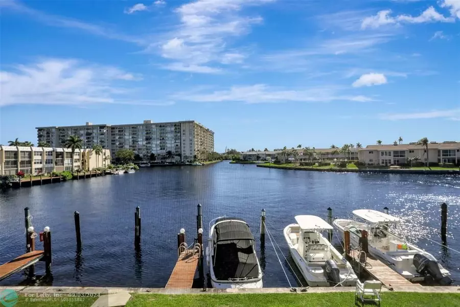 1100 SE 5th Ct  #35, Pompano Beach, FL 33060