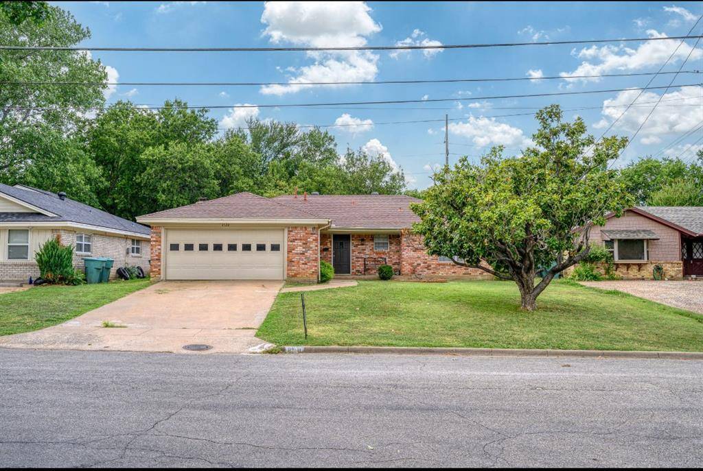 Sherman, TX 75092,1520 Ridgeway Drive