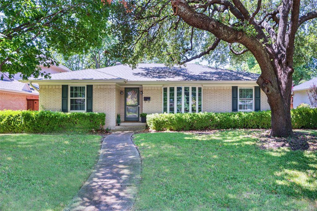 5560 Ledgestone Drive,  Dallas,  TX 75214