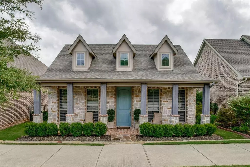 Mckinney, TX 75069,1405 Dorman Lane