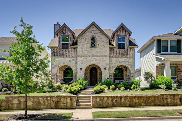 904 Hermitage Lane, Mckinney, TX 75069