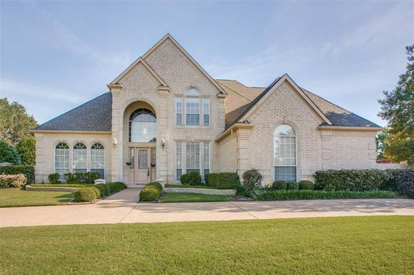 107 Harvard Drive, Southlake, TX 76092