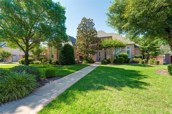 111 Yale Drive, Southlake, TX 76092