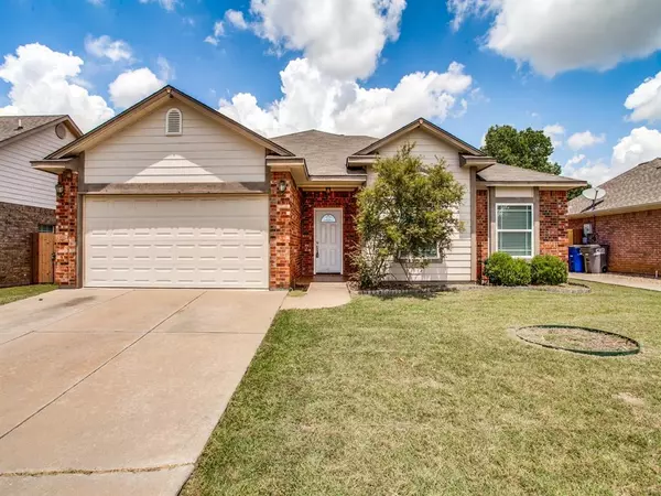 328 Peachtree Lane, Princeton, TX 75407