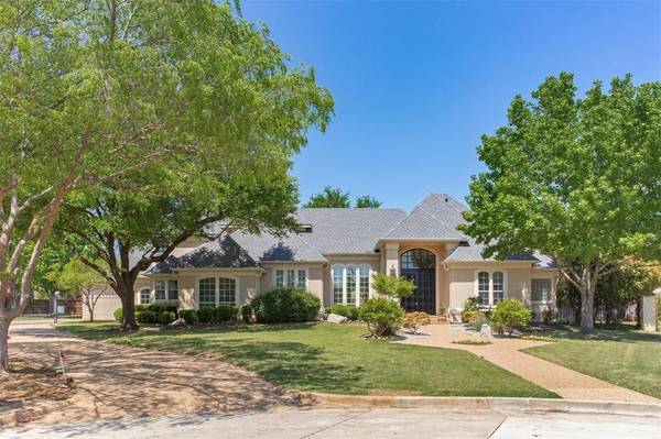 800 Princeton Court, Southlake, TX 76092