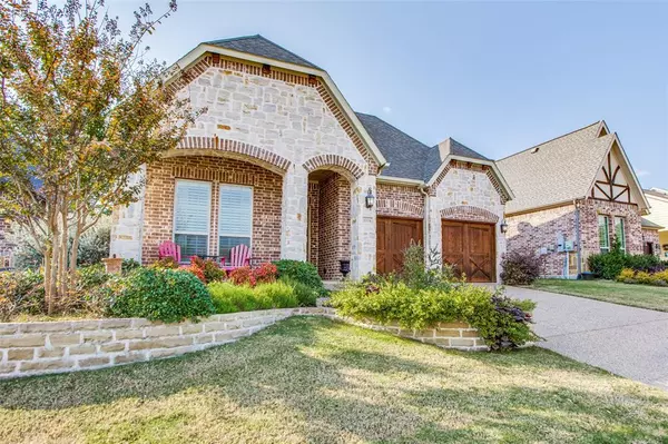 1004 Chapel Hill Court, Mckinney, TX 75069