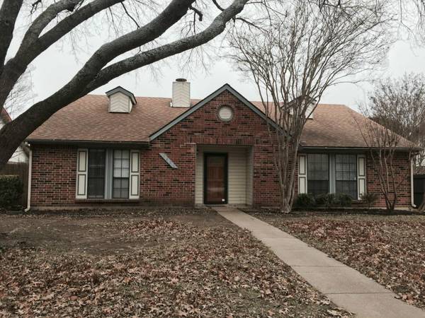 1420 Jabbet Drive, Plano, TX 75025