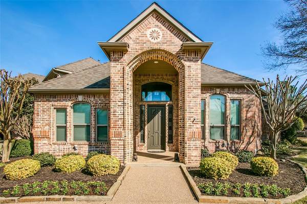 116 Yale Drive, Southlake, TX 76092