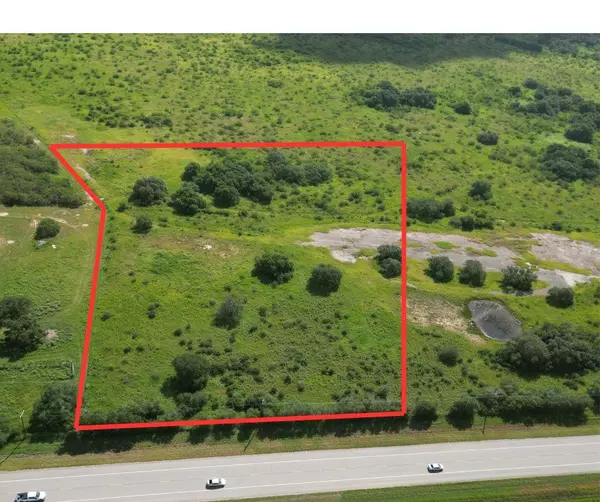 000 Highway 183- Tract 3, Refugio, TX 78377