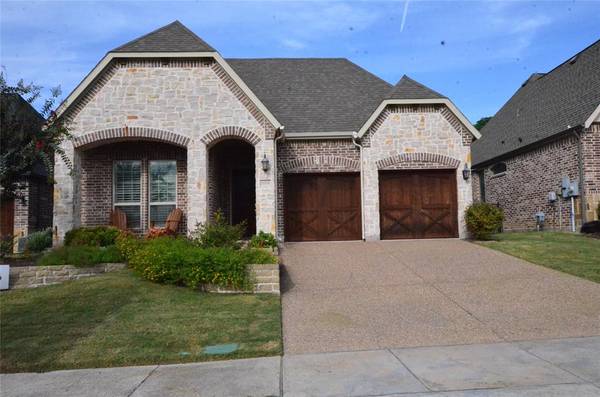 1004 Chapel Hill Court, Mckinney, TX 75069