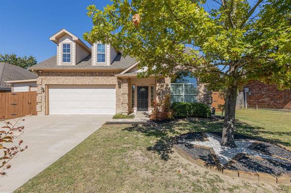 332 Peachtree Lane,  Princeton,  TX 75407