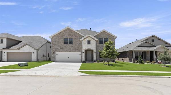 1311 Pierce Lane, Royse City, TX 75189