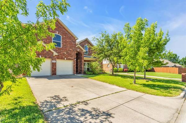 1202 Autumn Drive,  Mansfield,  TX 76063