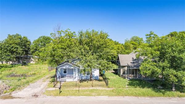 2308 Morgan Street, Greenville, TX 75401