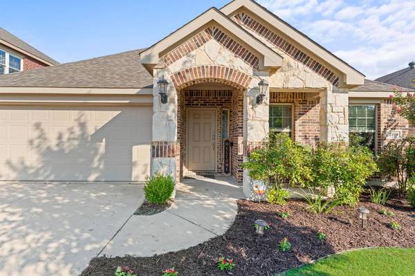 Little Elm, TX 75068,2109 Megan Creek Drive