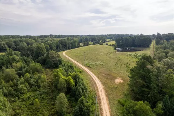 Lake Country (Lot 2 & 2A) Tx-77, Atlanta, TX 75551