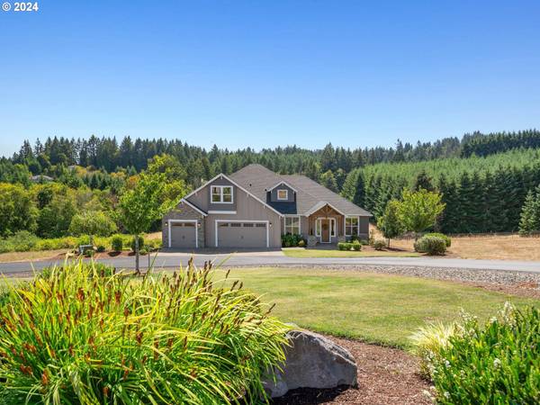 36000 SW VIEWRIDGE LN, Hillsboro, OR 97123