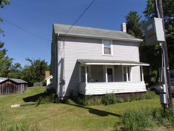 221 A St, Wellsboro, PA 16901