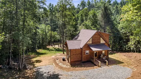 531 Old Gravel Road, Mccaysville, GA 30555