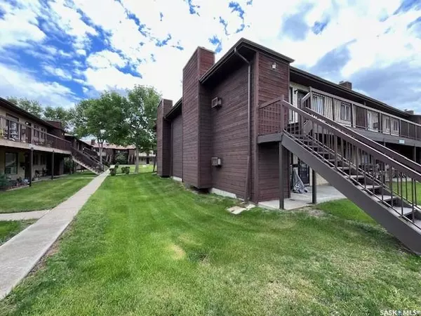 1350 Gordon ROAD #204A, Moose Jaw, SK S6H 7K9