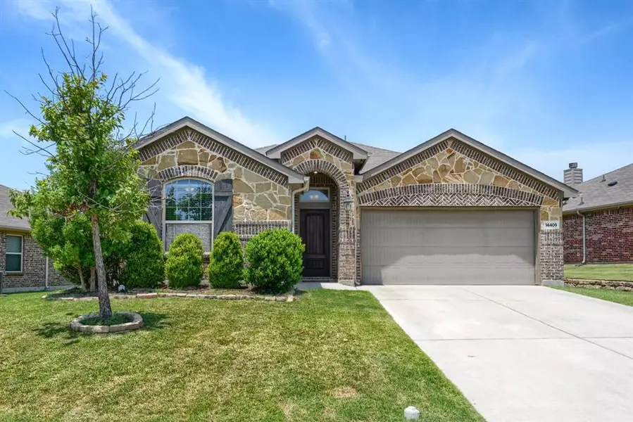 14405 Broomstick Road, Fort Worth, TX 76052