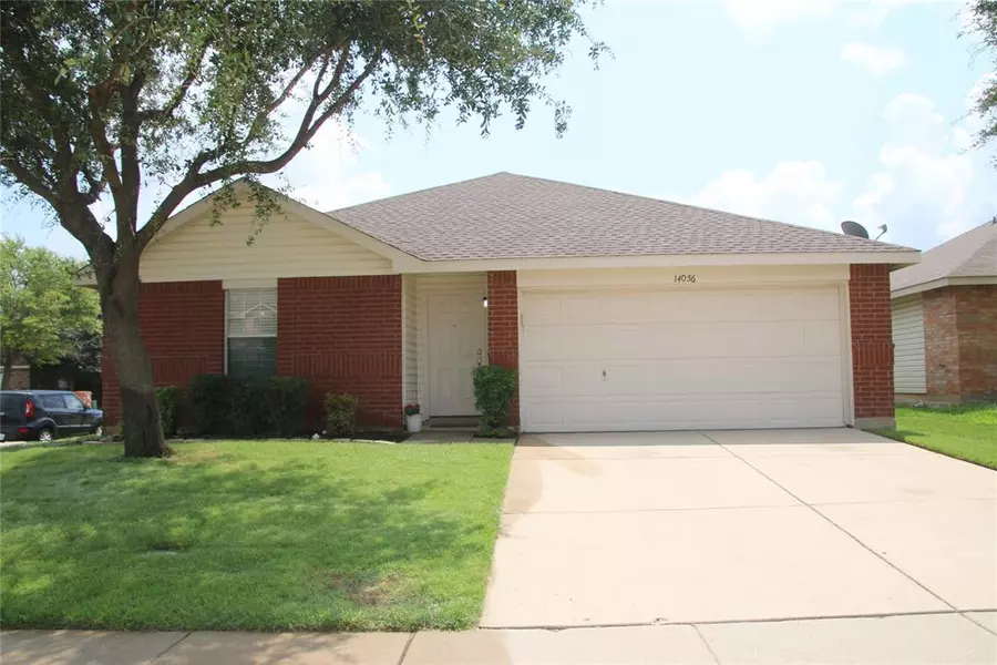 14056 Firebush Lane, Fort Worth, TX 76052