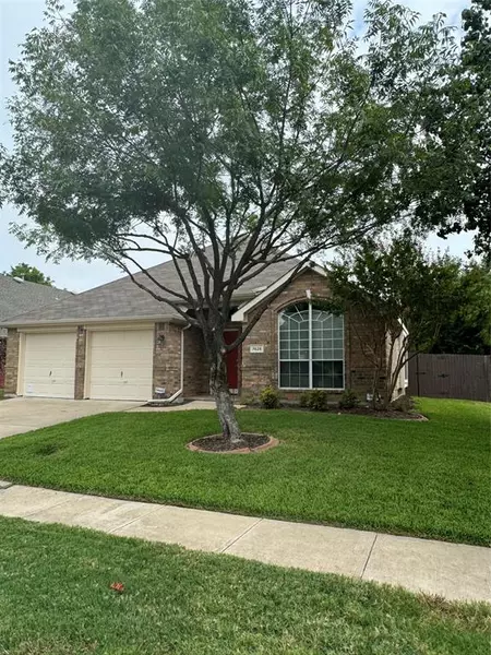 7628 Vista Creek Lane, Sachse, TX 75048