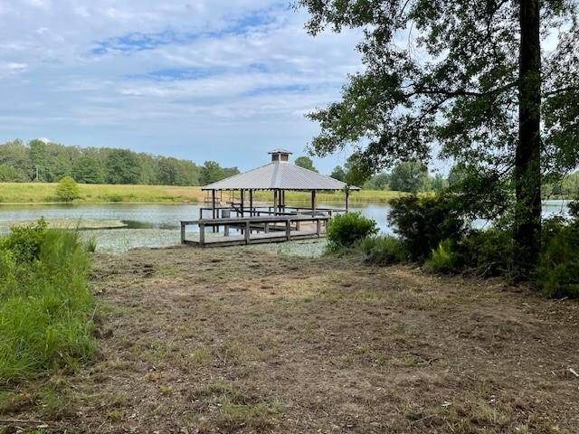 Atlanta, TX 75551,Lake Country (Lot 11) Tx-77