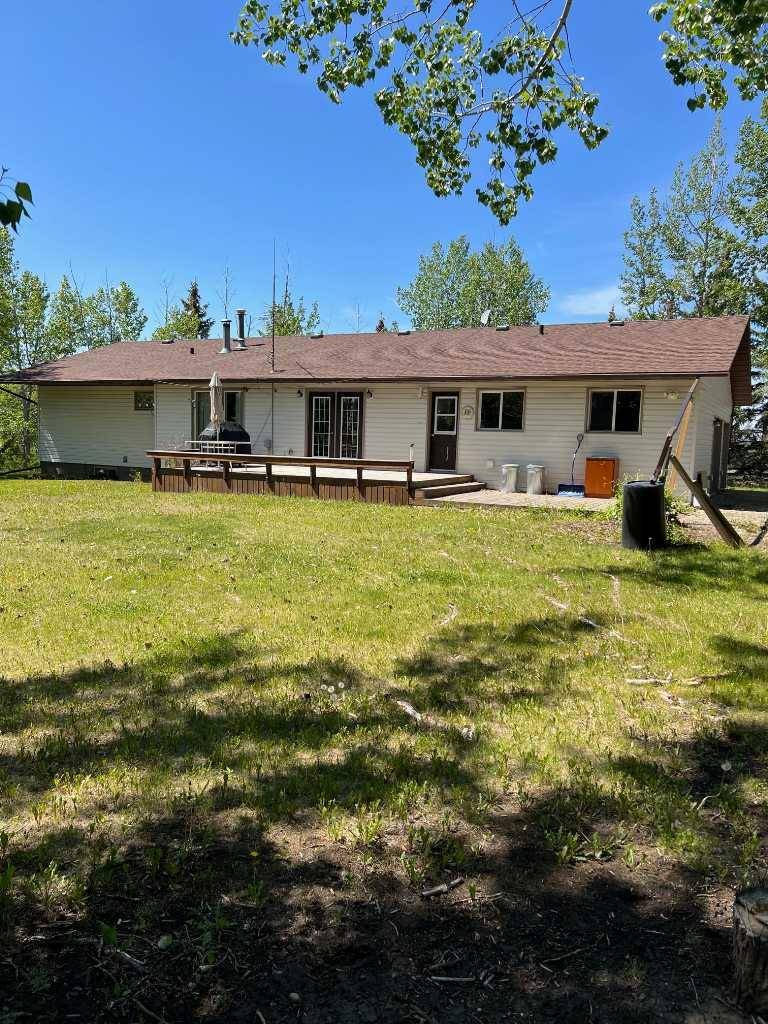 Part of NW-24-74-10-W6, Valhalla Centre, AB T0h 3M0