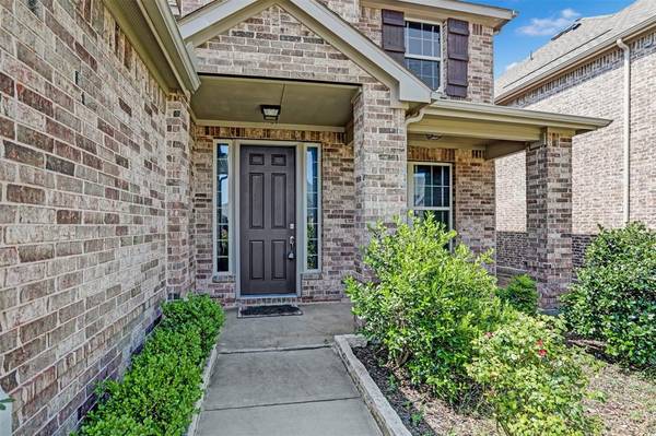 Celina, TX 75078,2832 Hackberry Creek Trail