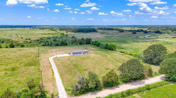 16645 County Road 3010,  Kerens,  TX 75144