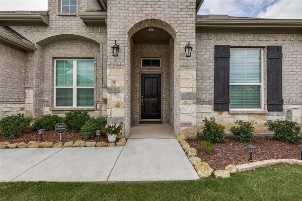 Haslet, TX 76052,1816 Falling Star Drive