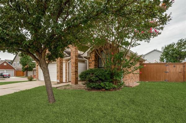 Irving, TX 75063,100 White Sands Trail