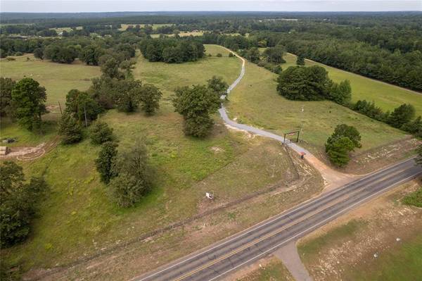 Atlanta, TX 75551,Lake Country (Lot 1 & 1A) Tx-77