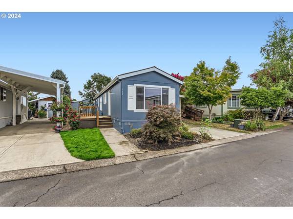 Mc Minnville, OR 97128,4155 NE THREE MILE LN #102